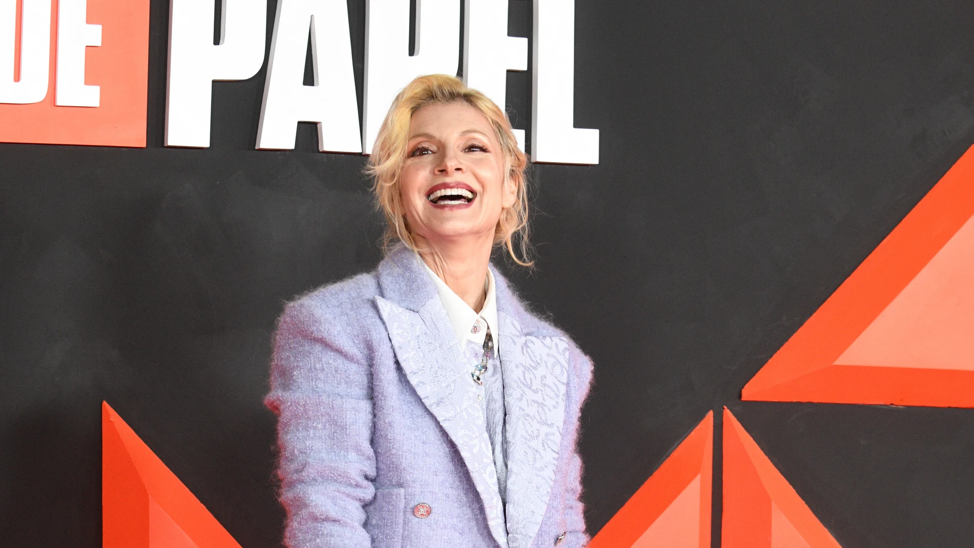 Najwa Nimri Najwa Nimri