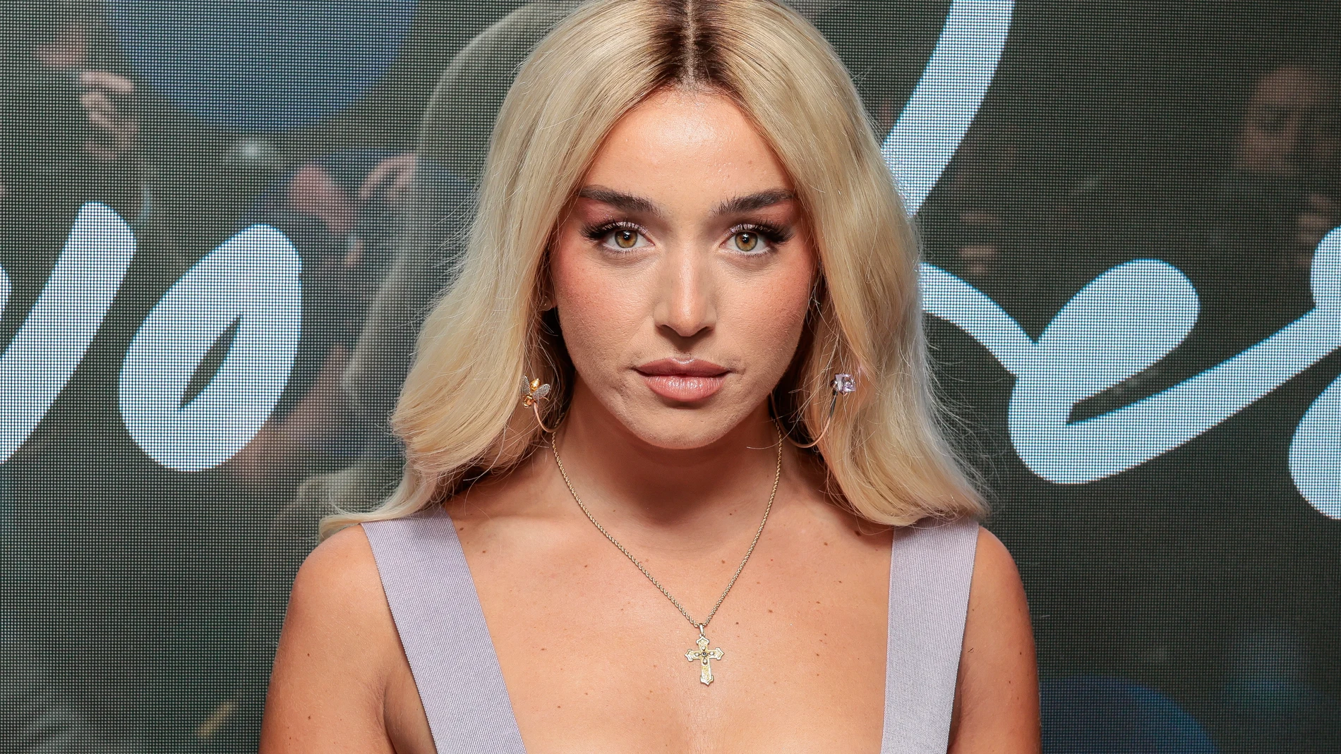 Lola Índigo Lola Índigo