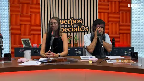 Cuerpos especiales Carta a la ciudadanía 02.09 Cuerpos especiales Carta a la ciudadanía 02.09