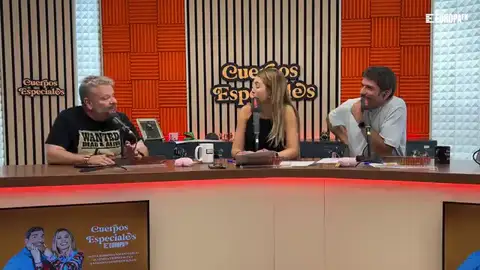 Alberto Chicote: "Volvéis a tener una cocina que no tiene ni un fuego" Alberto Chicote: "Volvéis a tener una cocina que no tiene ni un fuego"