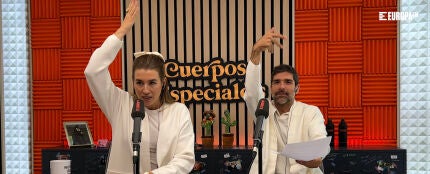 Carta abierta a la ciudadanía, con Eva Soriano y Nacho García 