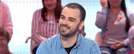 Pablo Díaz regresa a Pasapalabra para festejar sus mil programas: ¿por qué siempre es el gran favorito? Pablo Díaz regresa a Pasapalabra para festejar sus mil programas: ¿por qué siempre es el gran favorito?