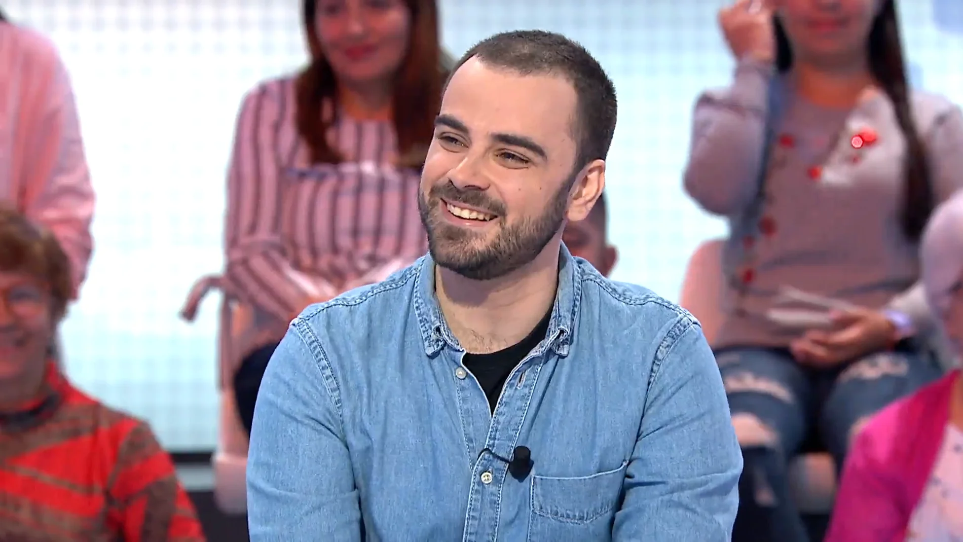 Pablo Díaz regresa a Pasapalabra para festejar sus mil programas: ¿por qué siempre es el gran favorito? Pablo Díaz regresa a Pasapalabra para festejar sus mil programas: ¿por qué siempre es el gran favorito?