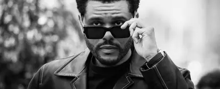The Weeknd The Weeknd