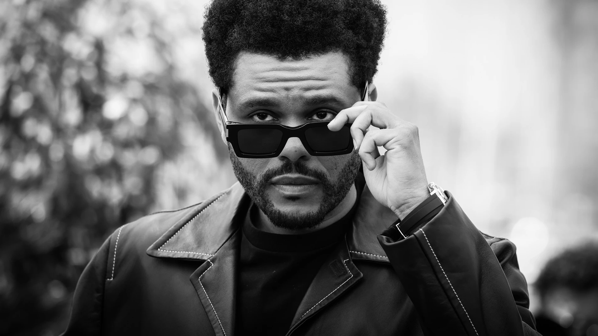 The Weeknd The Weeknd