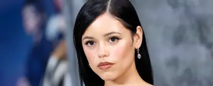 Jenna Ortega Jenna Ortega
