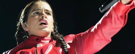 Rosalía Rosalía
