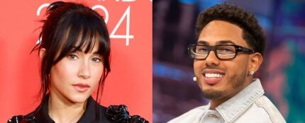 Aitana y Mike Towers, ¿posible colaboración?