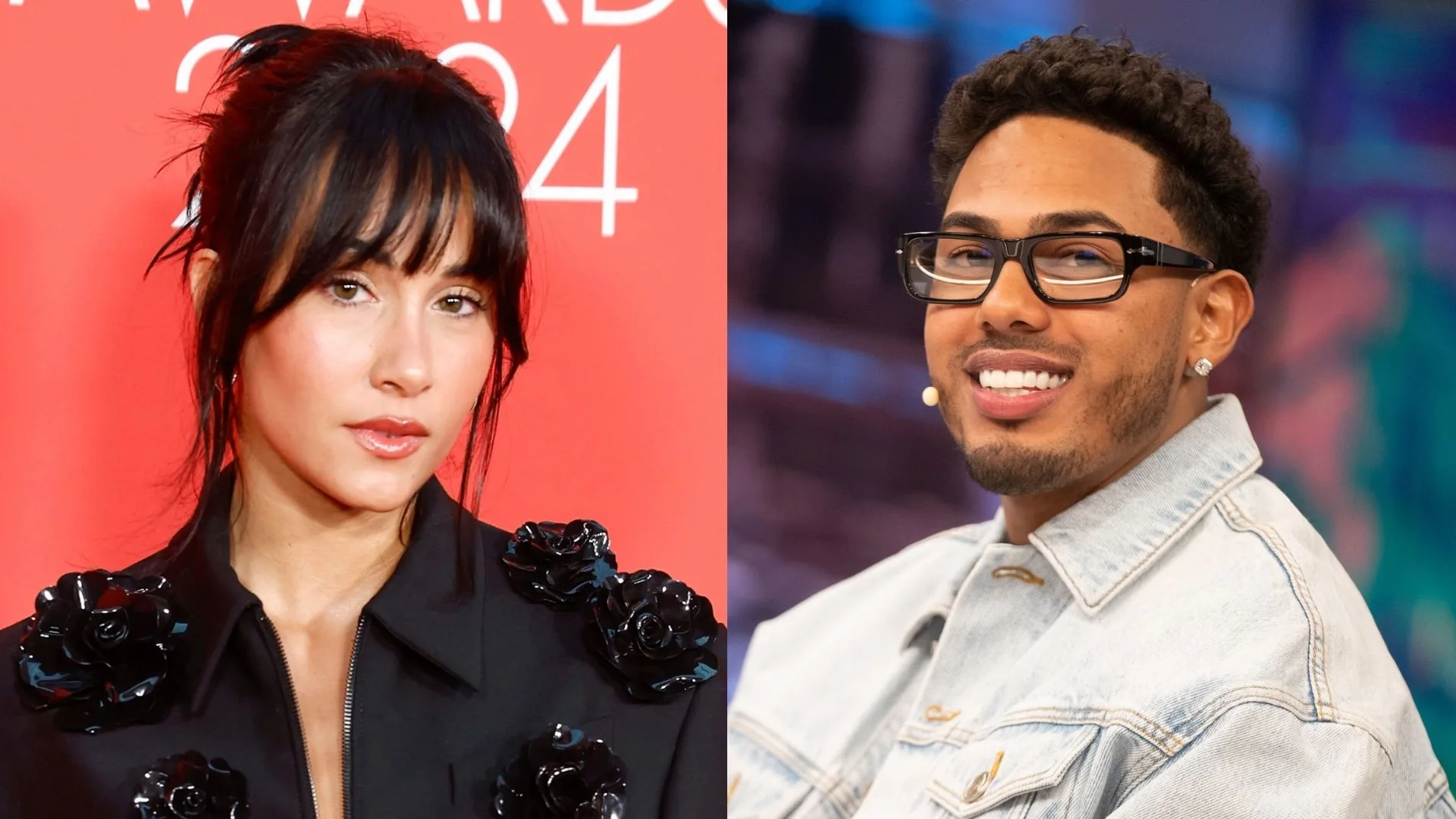 Aitana y Mike Towers, ¿posible colaboración? Aitana y Mike Towers, ¿posible colaboración?