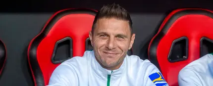 Joaquín Sánchez Joaquín Sánchez