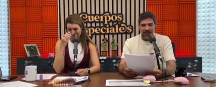 Carta a la ciudadanía: &quot;Público del Festival de Venecia, hay que parar con los récords de aplausos&quot;