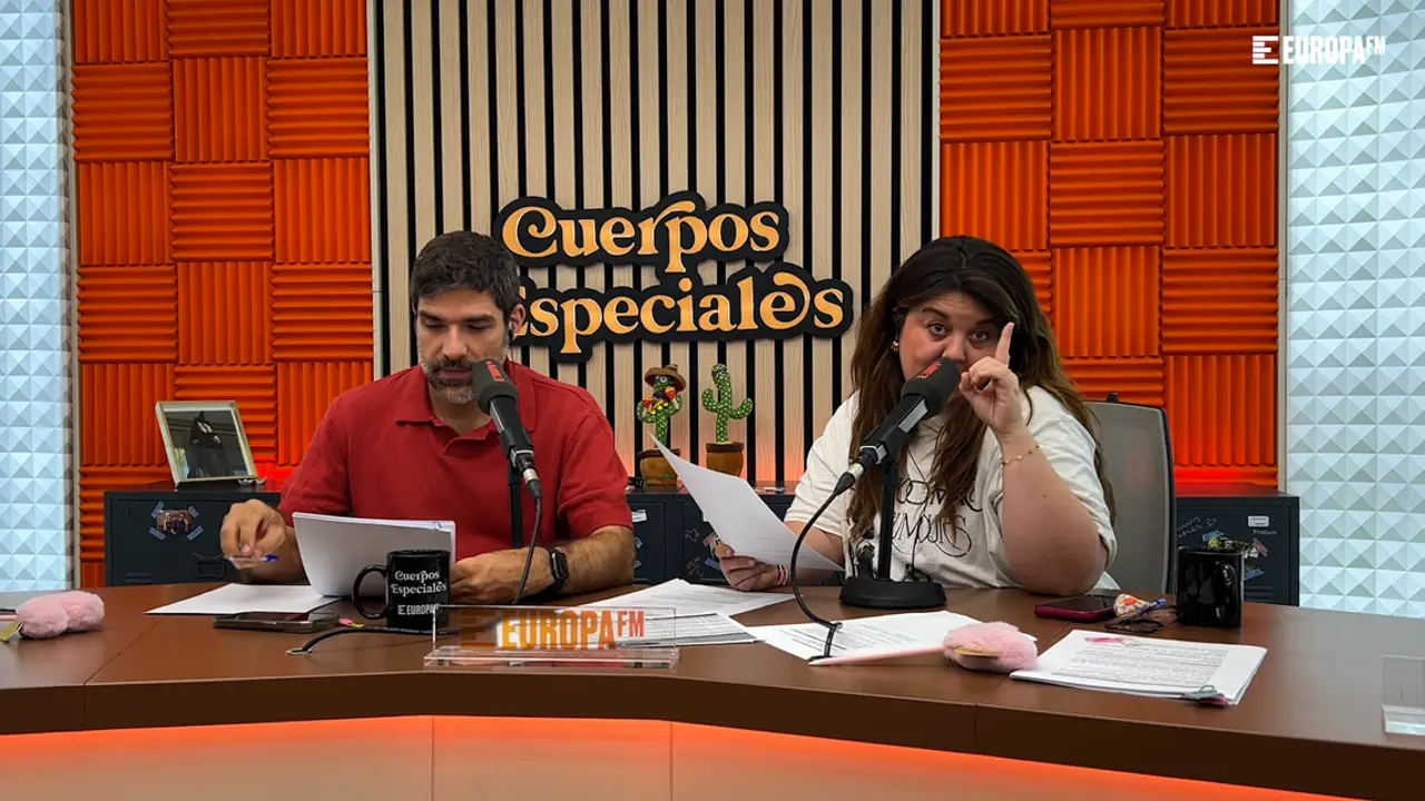 Nacho García y Lalachus Nacho García y Lalachus