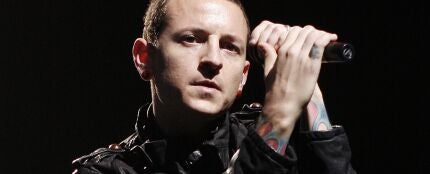 Chester Bennington, el exlíder de Linkin Park