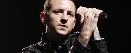 Chester Bennington, el vocalista de Linkin Park Chester Bennington, el vocalista de Linkin Park