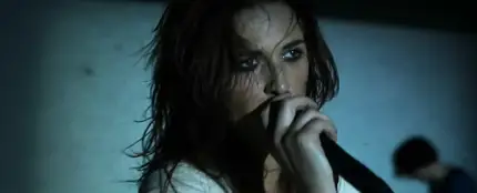 Emily Armstrong, la nueva vocalista de Linkin Pa Emily Armstrong, la nueva vocalista de Linkin Pa