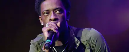 Rich Homie Quan Rich Homie Quan