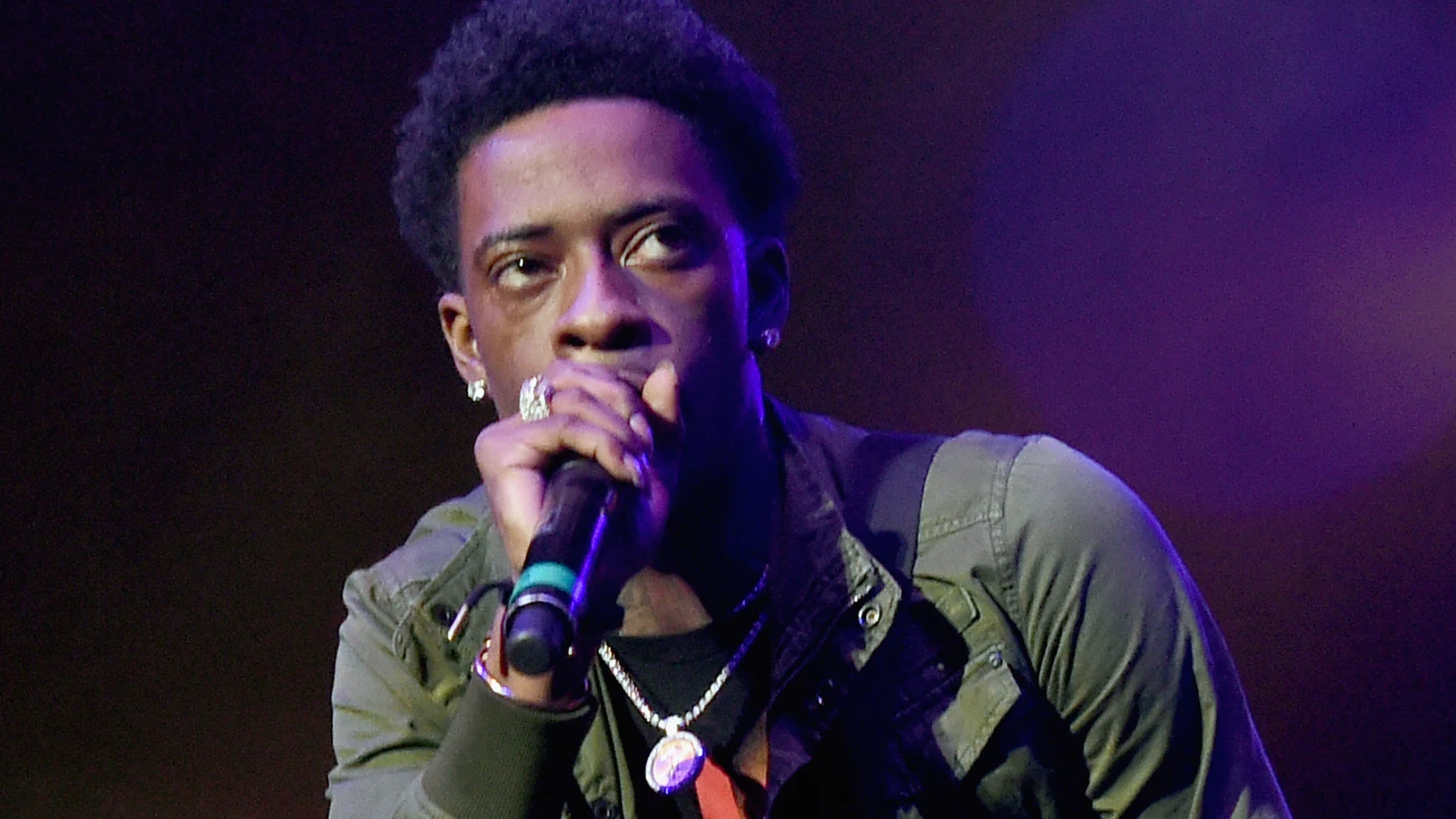 Rich Homie Quan Rich Homie Quan