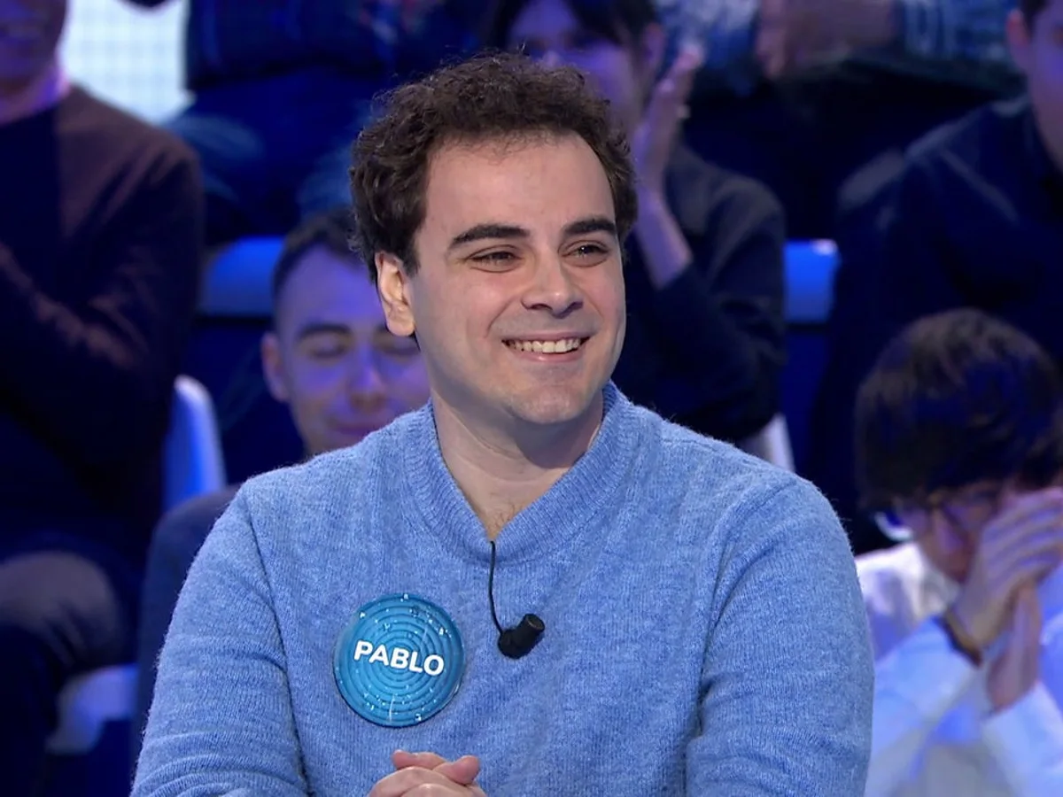 Qué necesitas estudiar para ganar el bote de 'Pasapalabra' 11 Merca2.es Un nuevo hito en su carrera