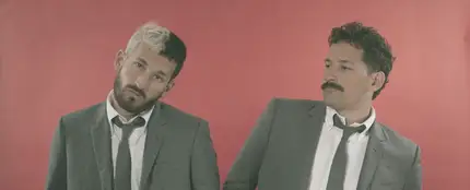 Mau y Ricky Mau y Ricky