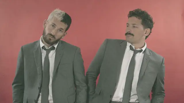 Mau y Ricky