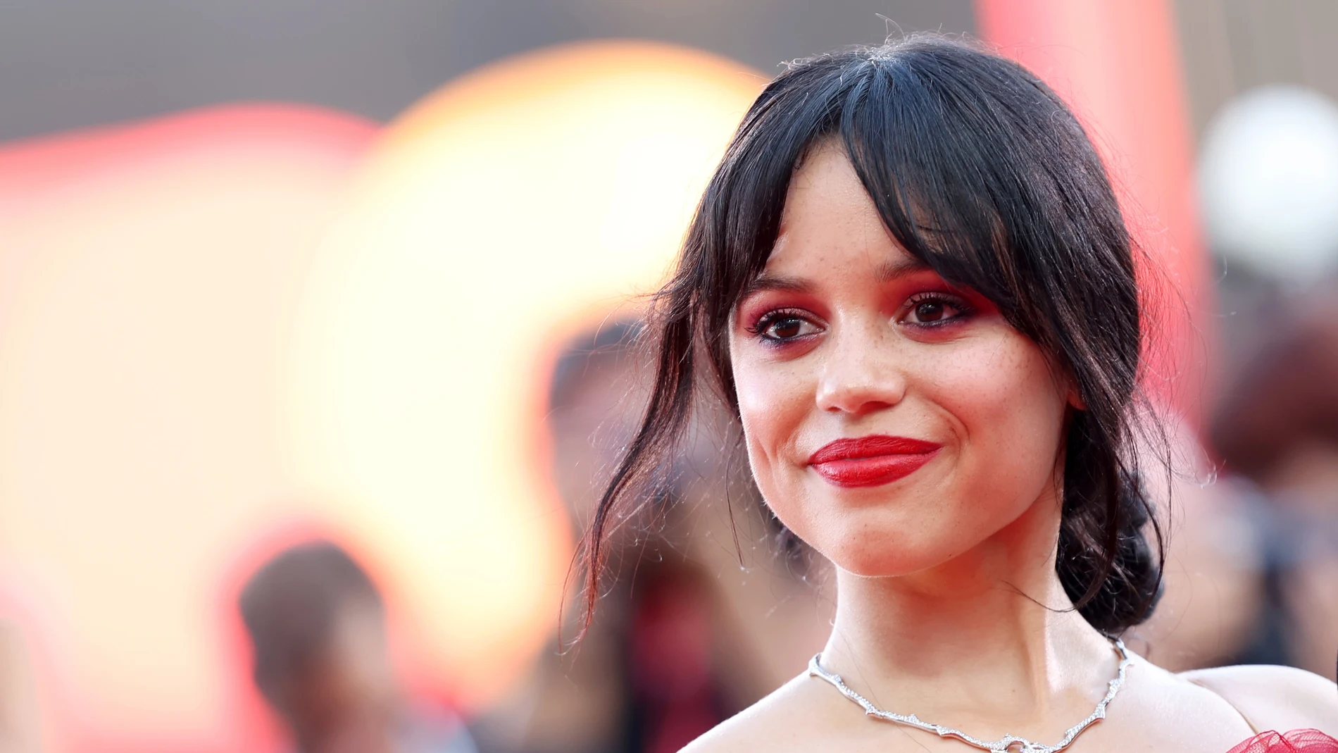 Jenna Ortega Jenna Ortega