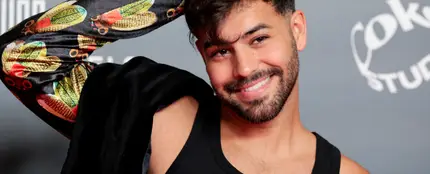 Agoney Agoney