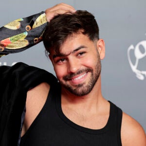 Agoney