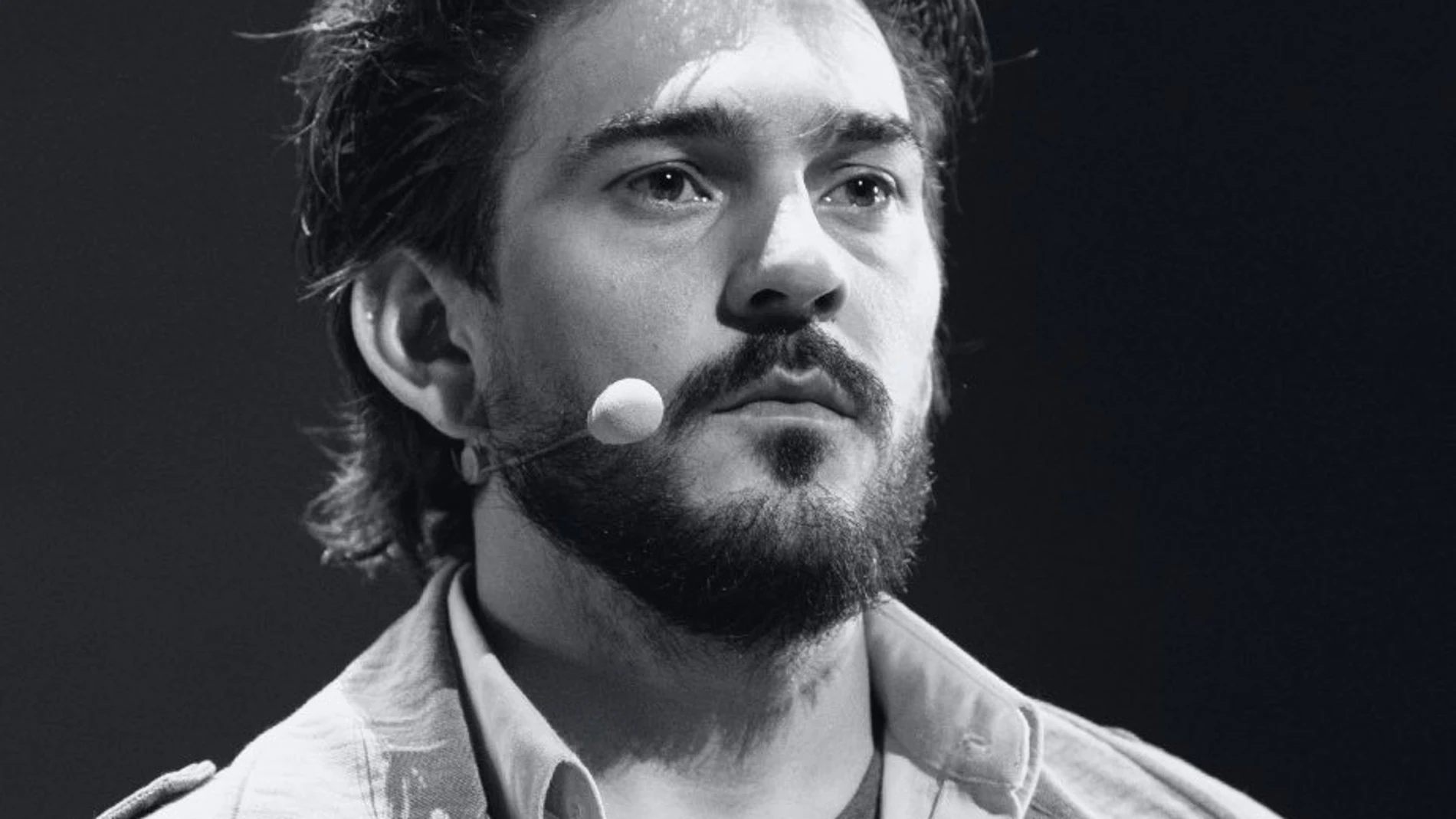 James Hollcroft James Hollcroft