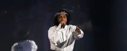 Quién es Kendrick Lamar, el rapero que actuará en la Super Bowl 2025 Quién es Kendrick Lamar, el rapero que actuará en la Super Bowl 2025