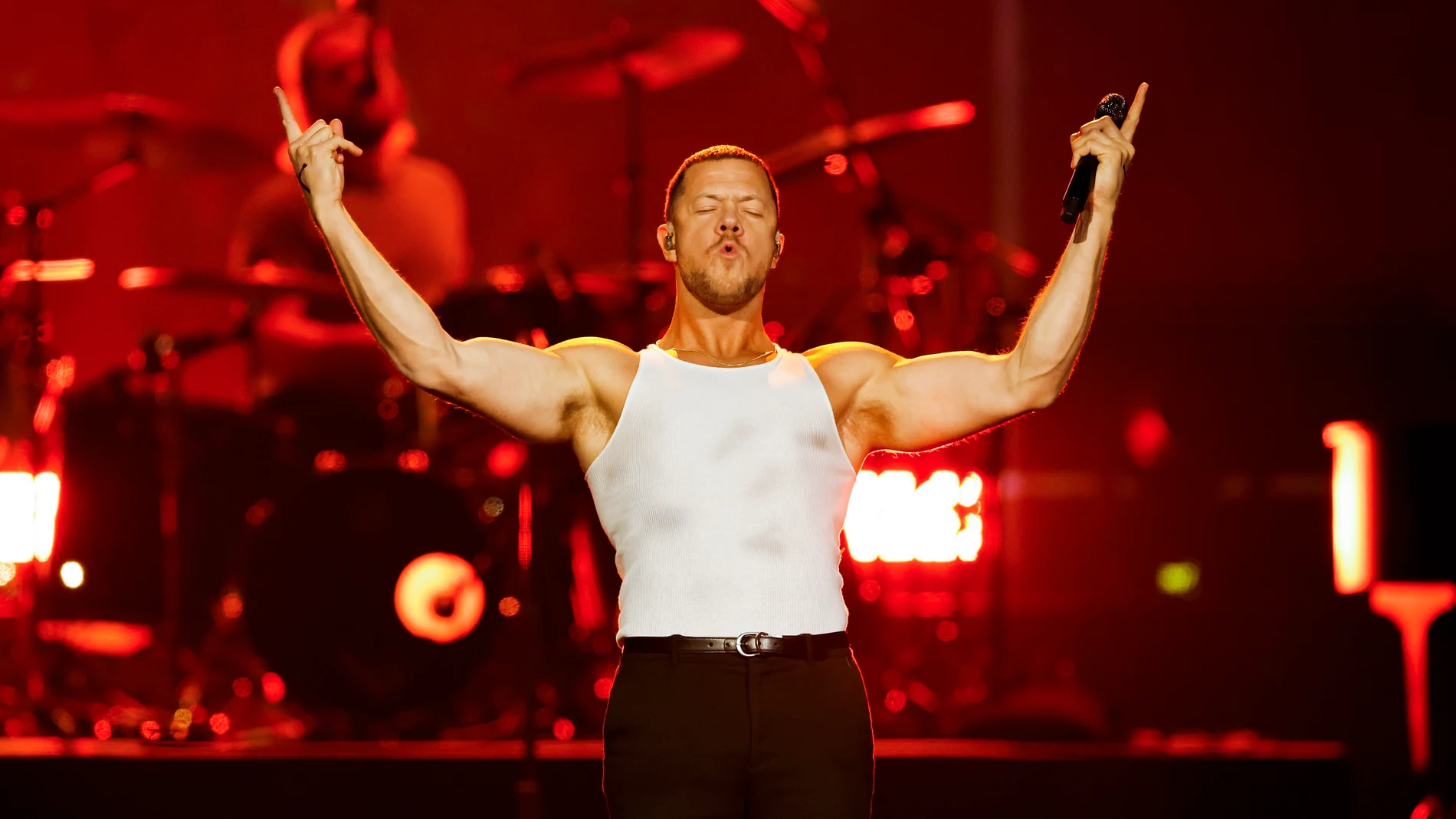 Imagine Dragons Imagine Dragons