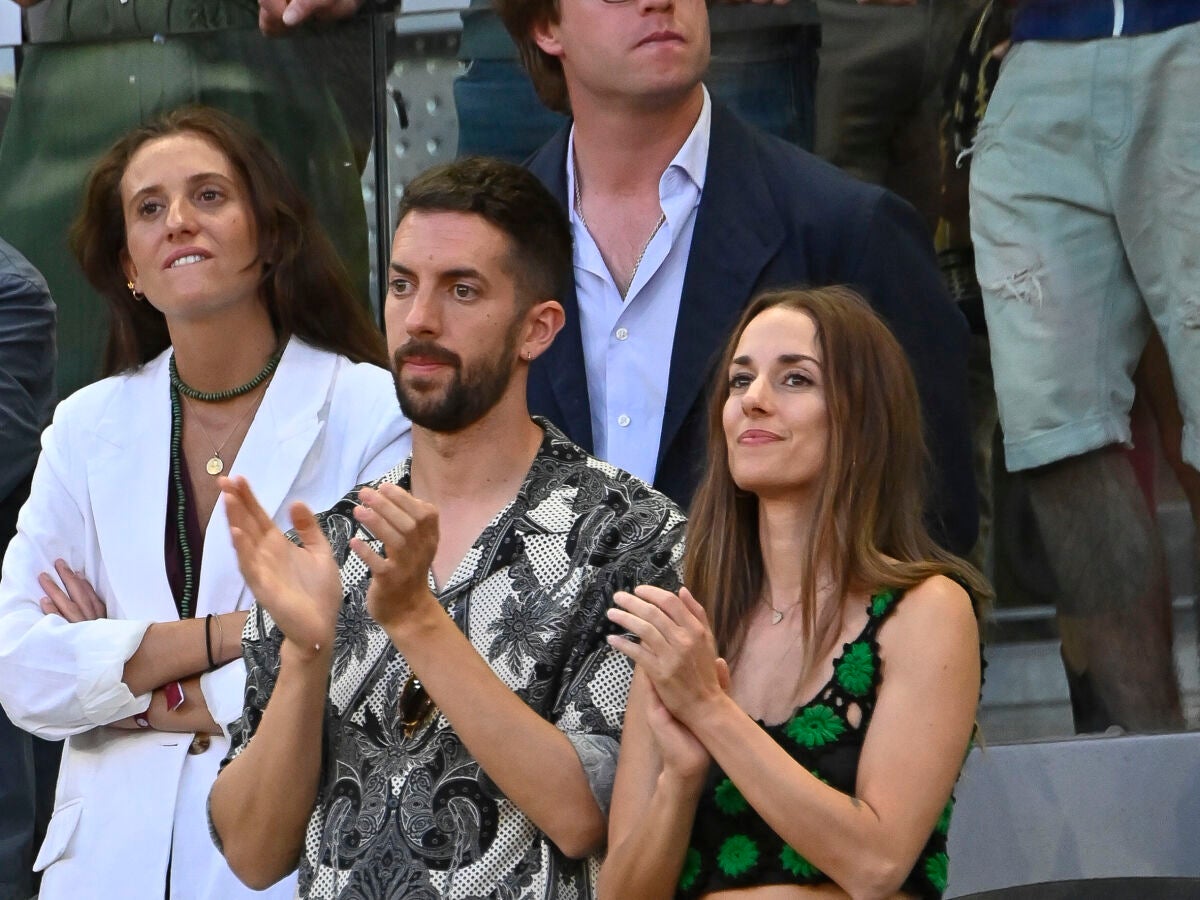 Quién es la novia de Broncano: su historia con Silvia Alonso y cómo se  conocieron | Europa FM