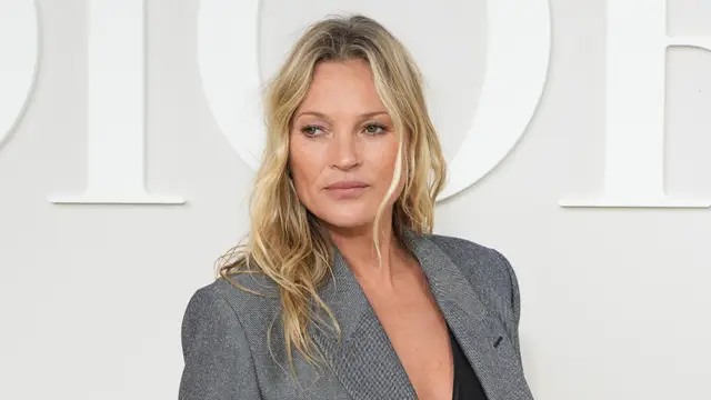Kate Moss