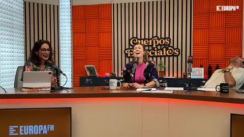 Morgade Cuerpos especiales Morgade Cuerpos especiales