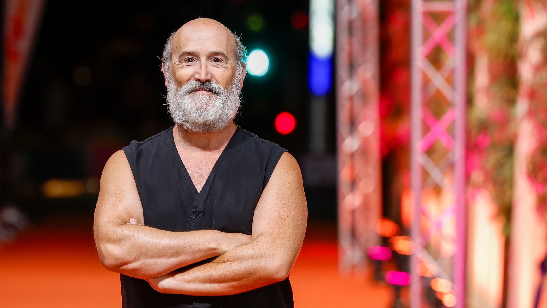 Javier Cámara: la muerte de su hermano, su edad y sus hijos por gestación subrogada Javier Cámara: la muerte de su hermano, su edad y sus hijos por gestación subrogada