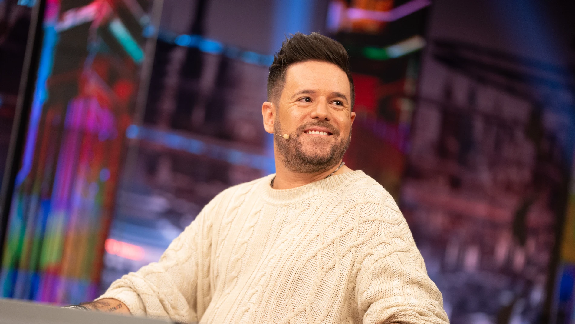 Pablo López Pablo López