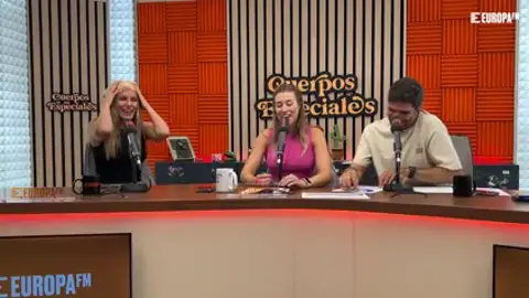 Edurne habla del pop electrónico de 'éXtasis': "Tenía ganas de bailar" Edurne habla del pop electrónico de 'éXtasis': "Tenía ganas de bailar"