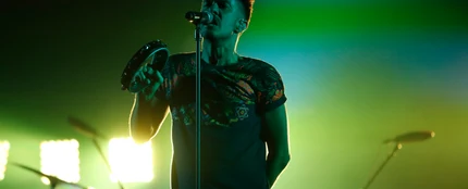 Vetusta Morla en 2019 Vetusta Morla en 2019