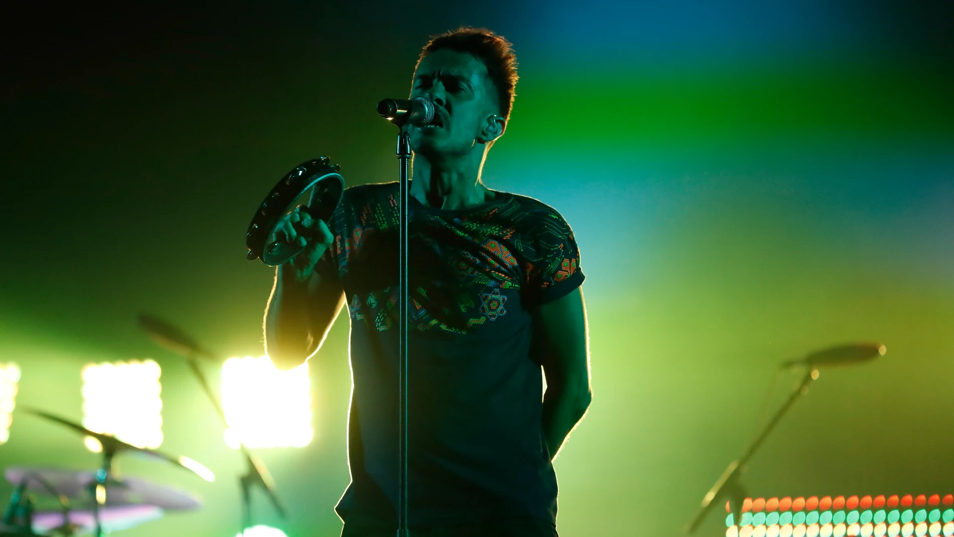 Vetusta Morla en 2019 Vetusta Morla en 2019