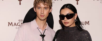 Troye Sivan y Charli xcx