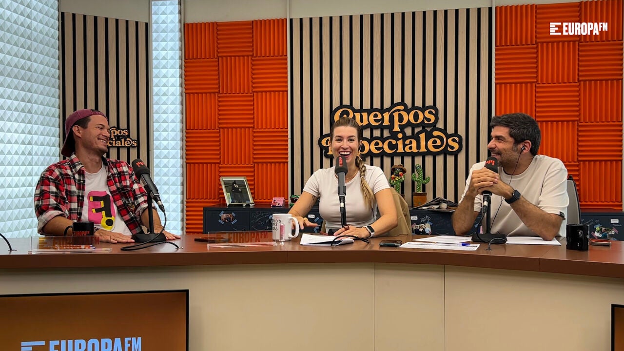 Carles Tamayo recuerda cuando le pillaron infiltrado en una secta: 