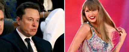 Elon Musk Taylor Swift