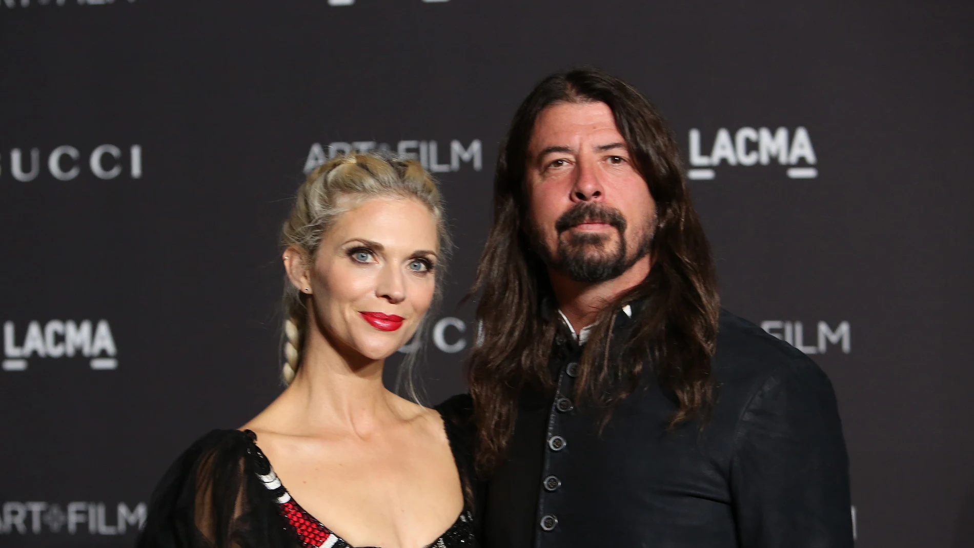 Dave Grohl, líder de Foo Fighters Dave Grohl, líder de Foo Fighters