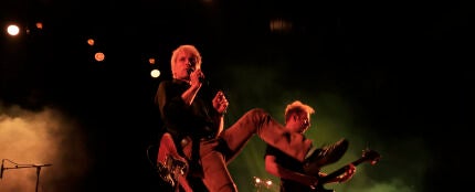 Franz Ferdinand anuncia nuevo álbum y gira, que pasará por España