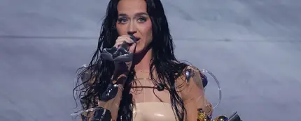 Katy Perry en los MTV VMAs 2024 Katy Perry en los MTV VMAs 2024