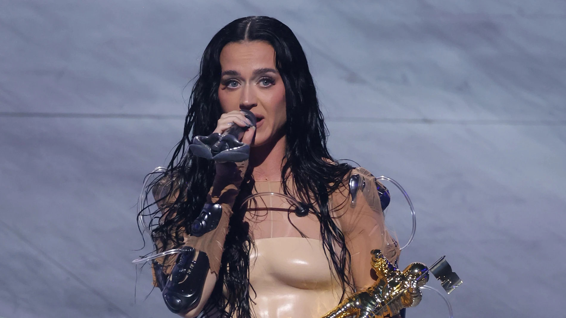 Katy Perry en los MTV VMAs 2024 Katy Perry en los MTV VMAs 2024