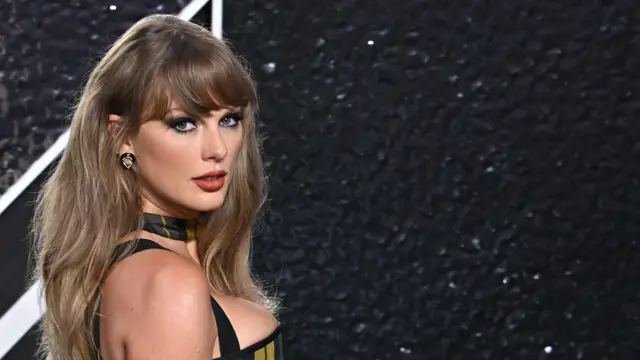 Taylor Swift en los MTV VMAs
