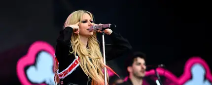 Avril Lavigne Avril Lavigne