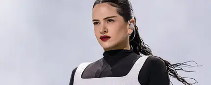Rosalía Rosalía