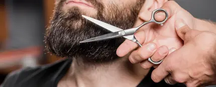 Barbería Barbería