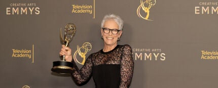 Jamie Lee Curtis